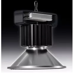 Spotlight for high temperatures THOR