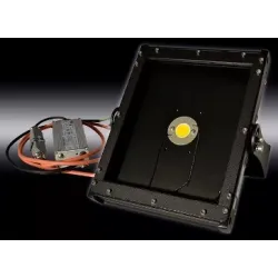 Industrial lamp for high temperatures STORM