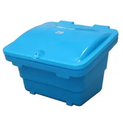 Sand/salt container