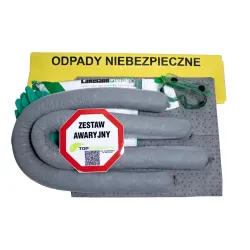 Universal ADR sorbent set 25 liters