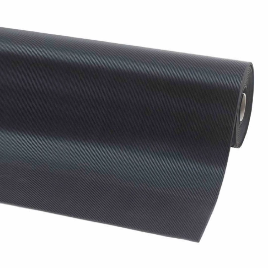 Wykładzina chodnikowa G50, 100 cm x 10 m x 3 mm, BL