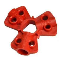 Pneumatic quick coupling lock