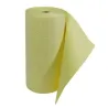 Single-layer sorbent, chemical roll 80 cm x 40 m, 1 pc, 9.6 kg