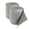 Single-layer sorbent, universal roll 40 cm x 40 m, 2 pcs, 9.6 kg