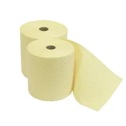 Single-layer sorbent, chemical roll 40 cm x 40 m, 2 pcs, 9.6 kg