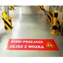 Malowania oznaczeń cyfrowych lub literowych - kod uniwersalny złożony