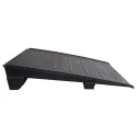 Access ramp for spill containment pallets 1740 x 1000 x 370 mm