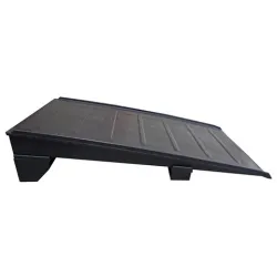Access ramp for spill containment pallets 1740 x 1000 x 370 mm