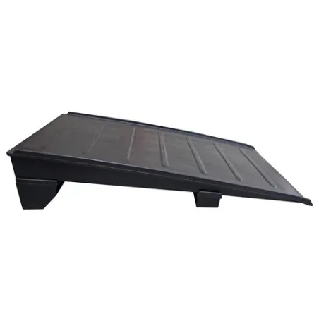 Access ramp for spill containment pallets 1740 x 1000 x 370 mm