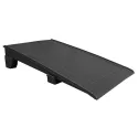 Access ramp for spill containment pallets 1740 x 1000 x 370 mm