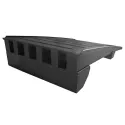 Access ramp for spill containment pallets 1740 x 1000 x 370 mm