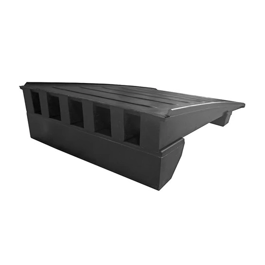 Access ramp for spill containment pallets 1740 x 1000 x 370 mm