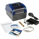 Brady BBP12-EU+U+CUTTER printer
