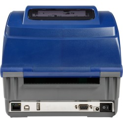 Drukarka Brady BBP12 300 dpi