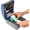 Brady BBP12-EU+U+CUTTER printer