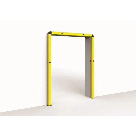 Protective bumper for FULL FRAME door frames, 2000 x 1000 mm