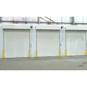 Elastyczny słup ochronny GRD 90 szerokość 90 mm wysokość 250 mm