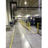 Modułowa elastyczna HAND RAIL