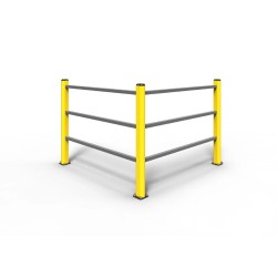 Modułowa elastyczna HAND RAIL