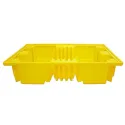 Wanna wychwytowa bez kratownicy pod 2 IBC