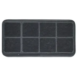 Filter for the ventilator filter (for model 103-1-WCE-1002 and 103-1-WCE-1004)