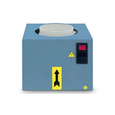 Filtrowentylator do szafy ognioodpornej w wykonaniu EX/ATEX (do filtra 103-1-WCE-1003)