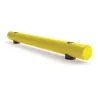 Flexible rail bumper ROD FLOOR 100 for low temperatures