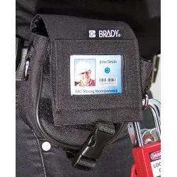 Handy belt bag 419 x 254 x 215.9 mm