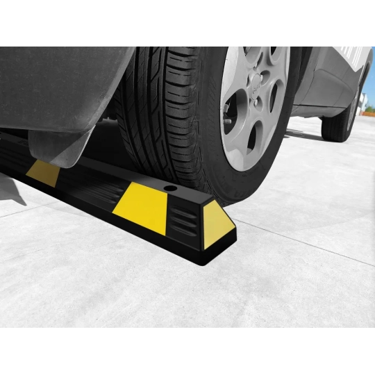 Wheel lock 90 x 1810 mm