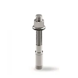 Anchor for mounting the TRUCK STOP to asphalt 1 pc.