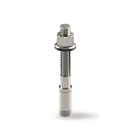 Anchor for mounting TRUCK STOP to asphalt 1 pc.