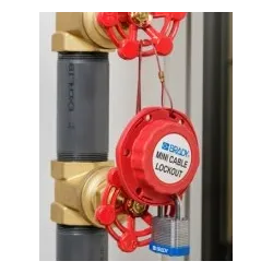 Link lock MINI 2.44 m