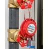 Blokada linkowa MINI 2,44 m