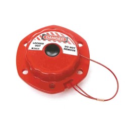 Blokada linkowa MINI 2,44 m