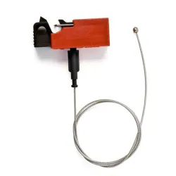 EZ Panel Loc fuse clip lock