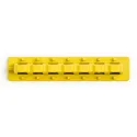 Prowadnice blokujące blokadą EZ Panel Loc – 101,60 mm, 1 szt.