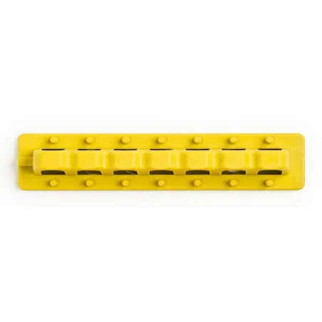 Prowadnice blokujące blokadą EZ Panel Loc – 101,60 mm, 1 szt.