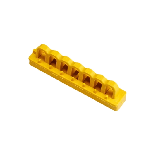 Prowadnice blokujące blokadą EZ Panel Loc – 101,60 mm, 1 szt.