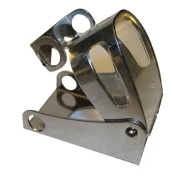 Button cover – IEC