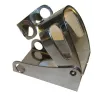 Button cover – IEC