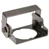 Emergency stop switch cover for 30.50 mm button – NEMA