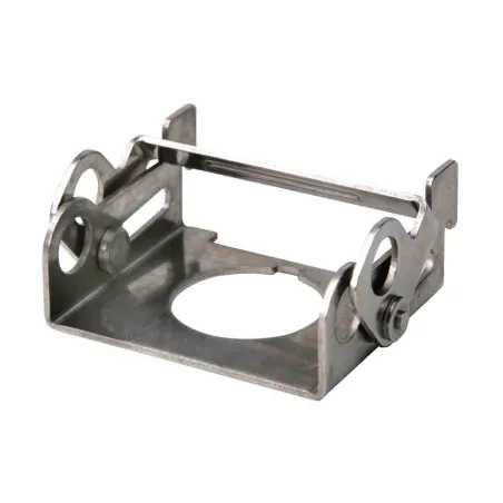 emergency switch cover for 22.50 mm button – IEC