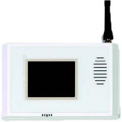 Dialer łączący GSM dla szaf na baterie litowo - jonowe