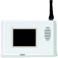 GSM connecting dialer for lithium-ion battery cabinets
