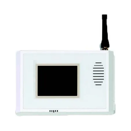 GSM connecting dialer for lithium-ion battery cabinets