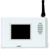 Dialer łączący GSM dla szaf na baterie litowo - jonowe