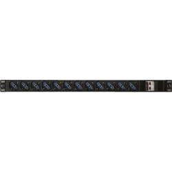 220V power sockets for battery cabinets