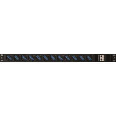 220V power sockets for battery cabinets