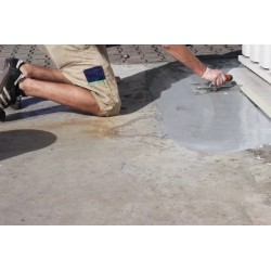 Zestaw naprawczy do powierzchni betonowych 25 kg