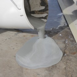 Zestaw naprawczy do powierzchni betonowych 25 kg